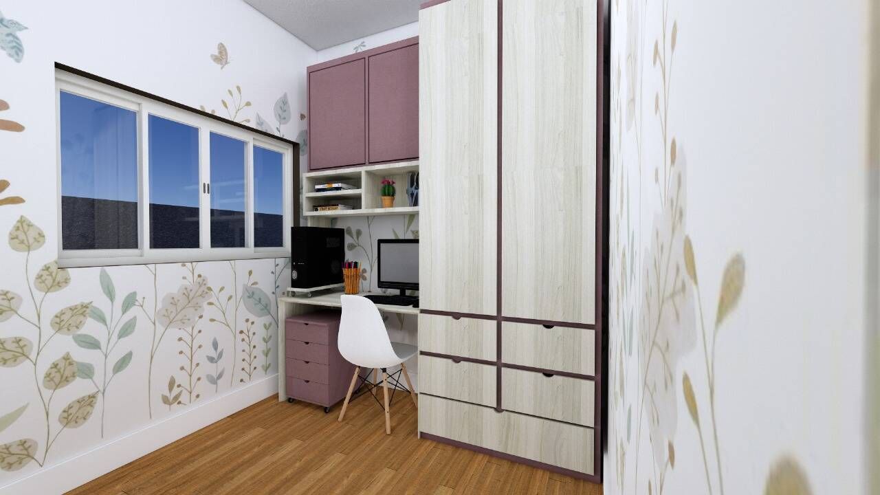 RESIDENCIAL PARQUE DAS AROEIRAS - Foto 9