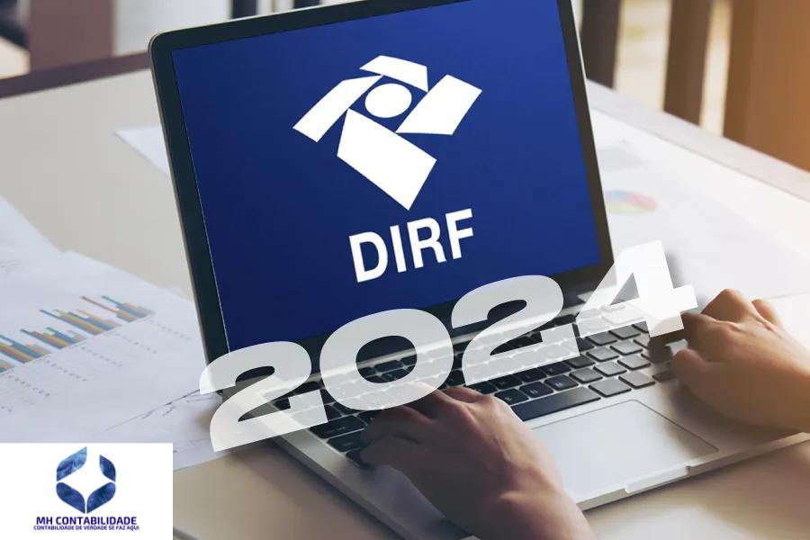 DIRF 2024
