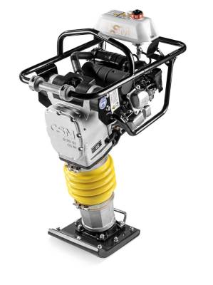 COMPACTADOR DE SOLO - Foto 1