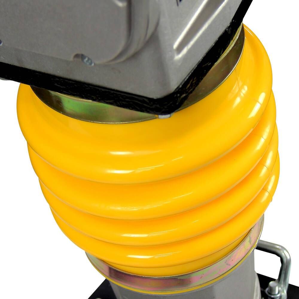 COMPACTADOR DE SOLO - Foto 3