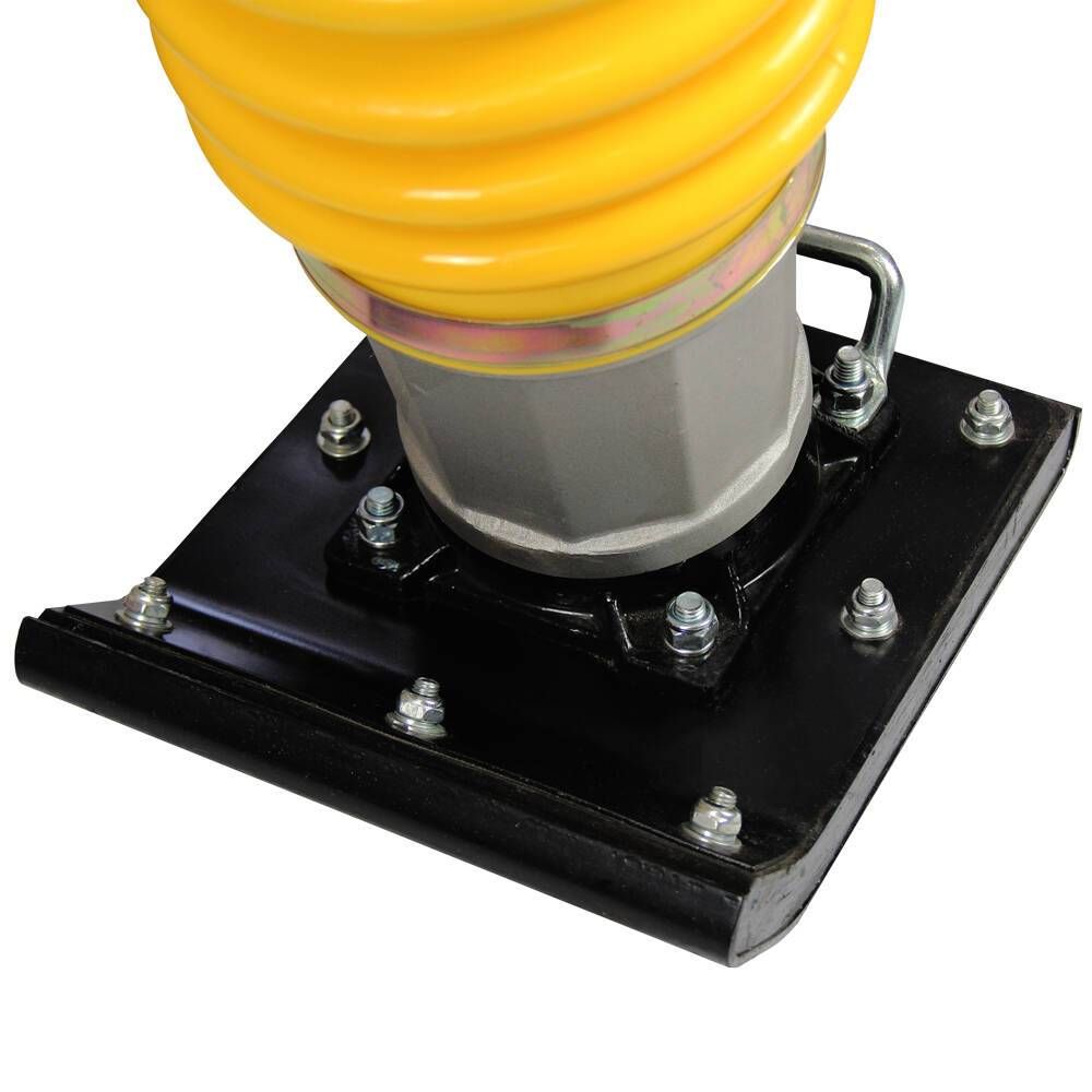 COMPACTADOR DE SOLO - Foto 2