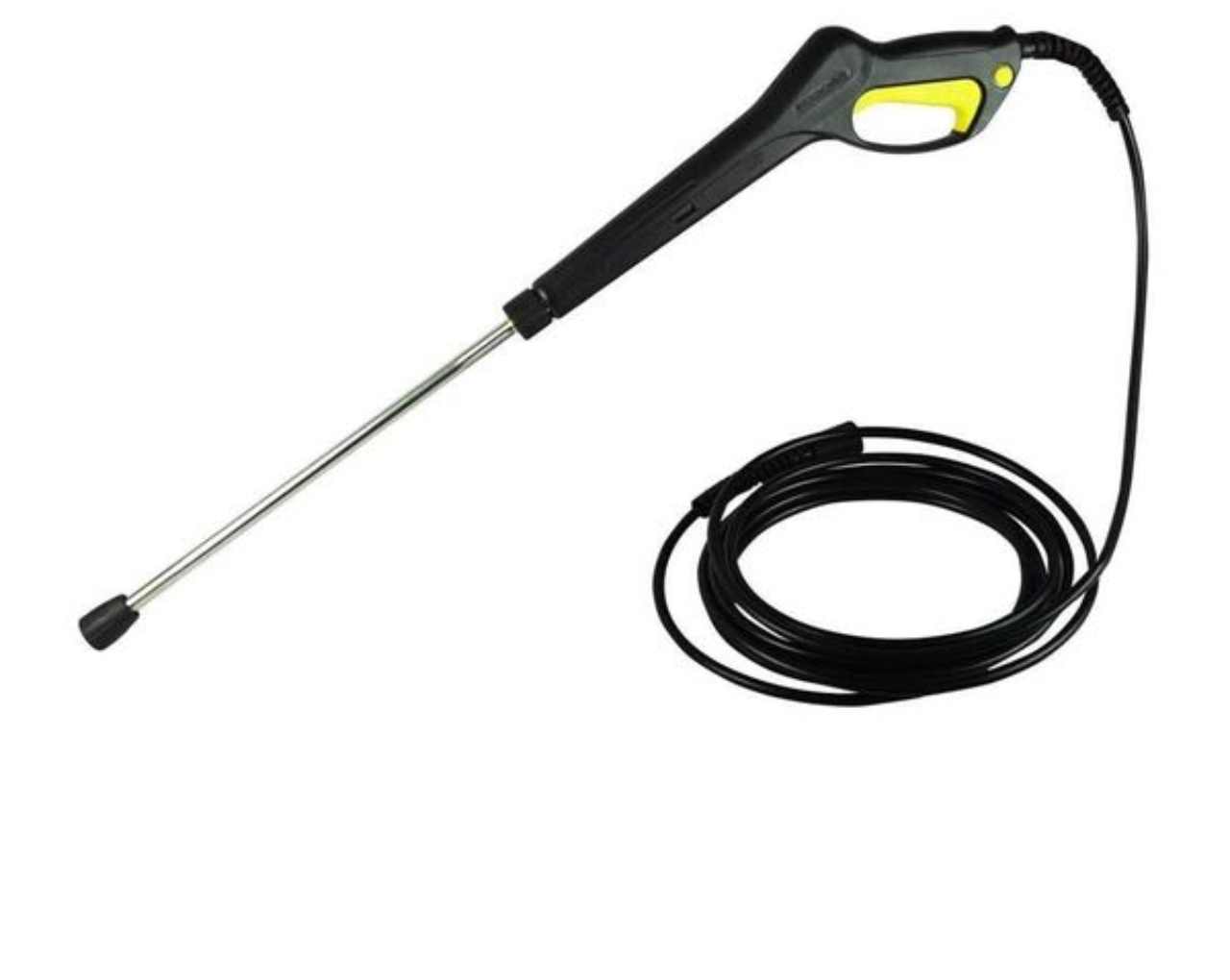 LAVADORA DE ALTA PRESSÃO - Foto 2