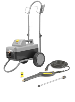 LAVADORA DE ALTA PRESSÃO - Foto 1