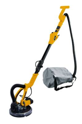 LIXADEIRA DE PAREDE E TETO - Foto 1