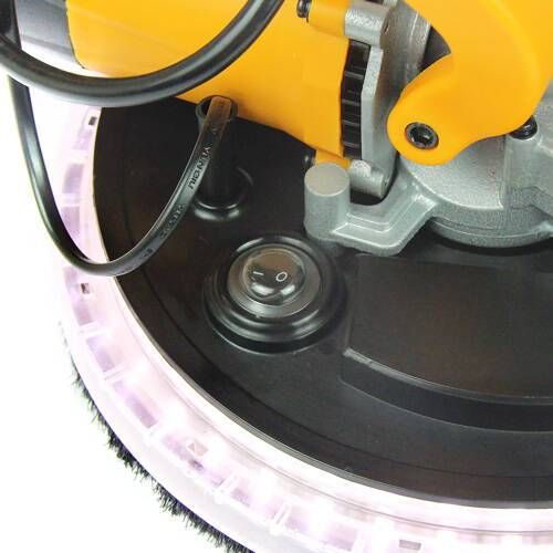 LIXADEIRA DE PAREDE E TETO - Foto 3