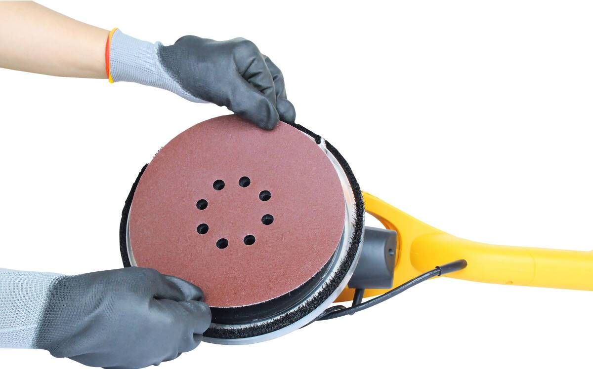 LIXADEIRA DE PAREDE E TETO - Foto 4