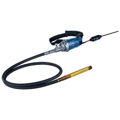 MOTOR VIBRADOR PORTÁTIL - Foto 1