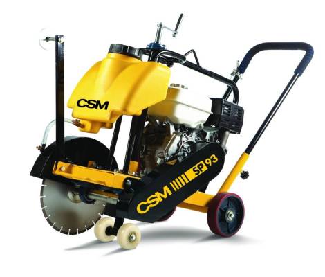 SERRA CLIPPER - Foto 1