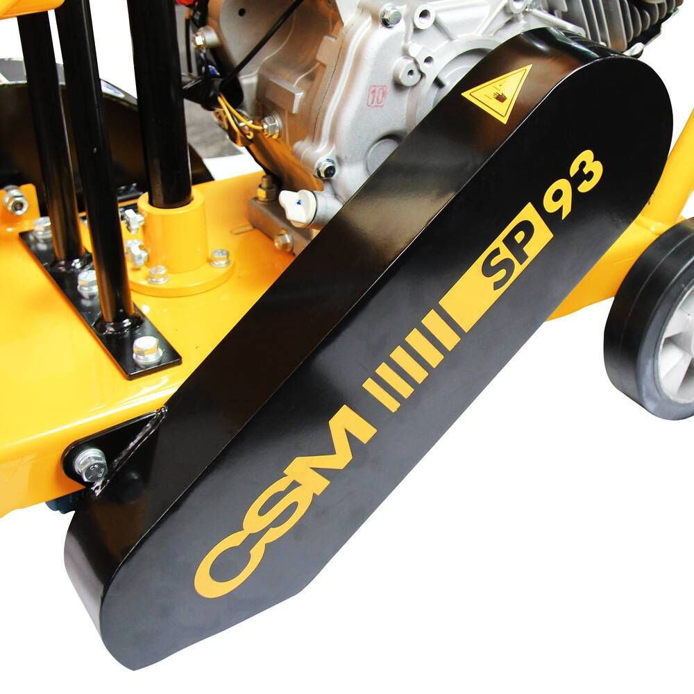 SERRA CLIPPER - Foto 2