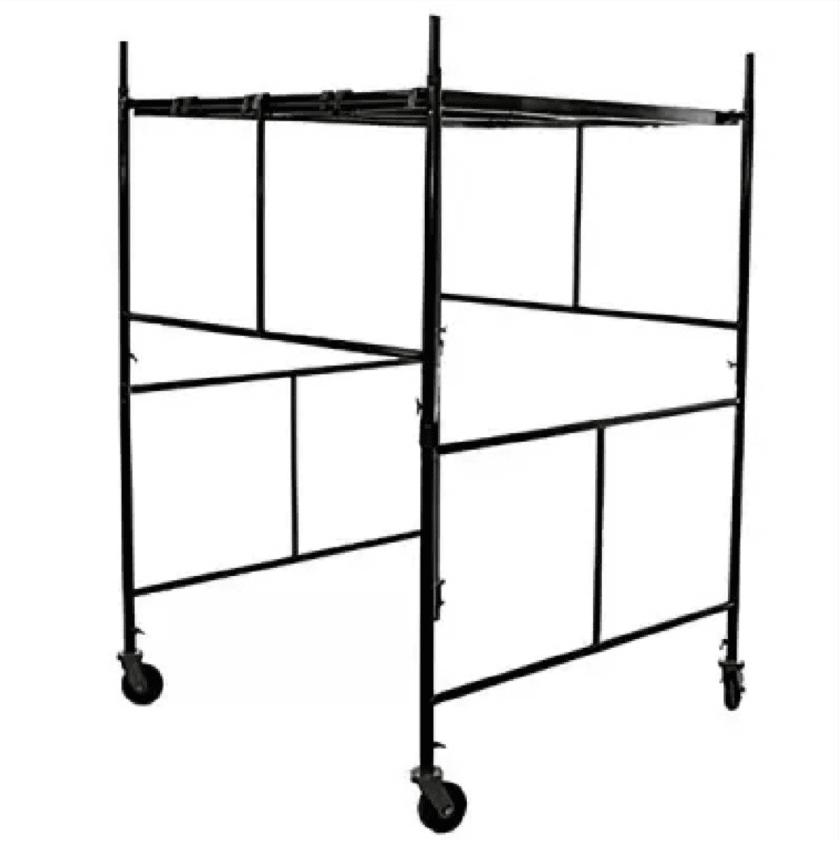 ANDAIME TUBULAR - Foto 1