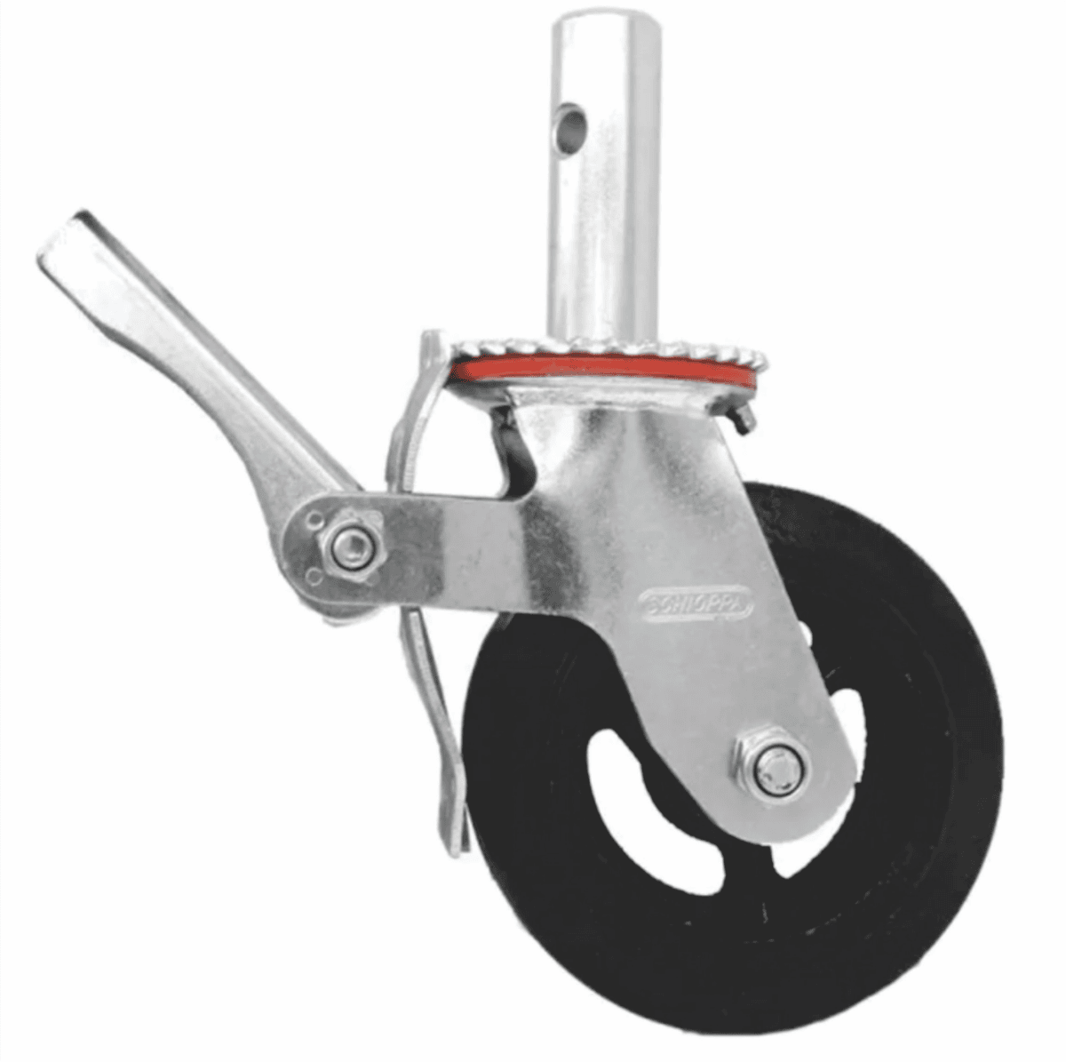 ANDAIME TUBULAR - Foto 3