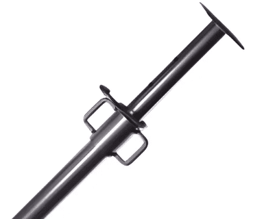 ESCORAS METÁLICAS AJUSTÁVEIS - Foto 2