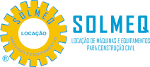 SOLMEQ - Sociedade Locadora de Máquinas e Equipamentos Ltda
