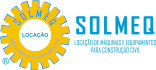 SOLMEQ - Sociedade Locadora de Máquinas e Equipamentos Ltda