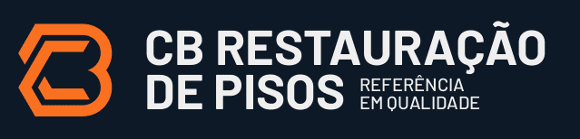 CB RESTAURAÇÃO DE PISOS LTDA