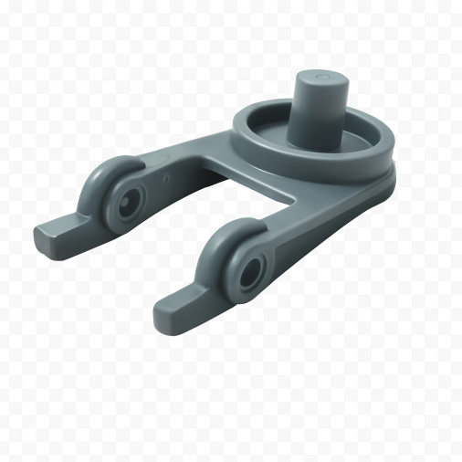 Trava de rearme Load Switch - Foto 1