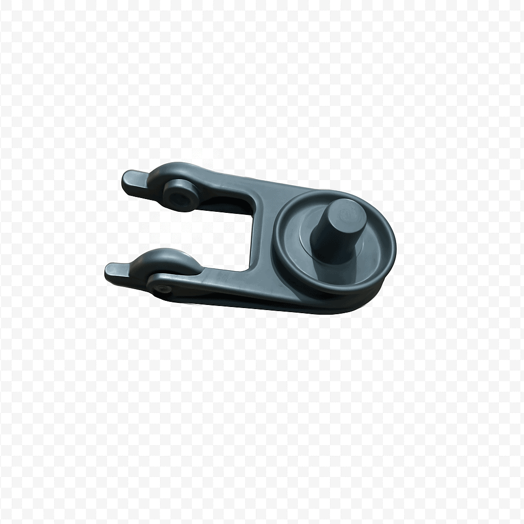 Trava de rearme Load Switch - Foto 3