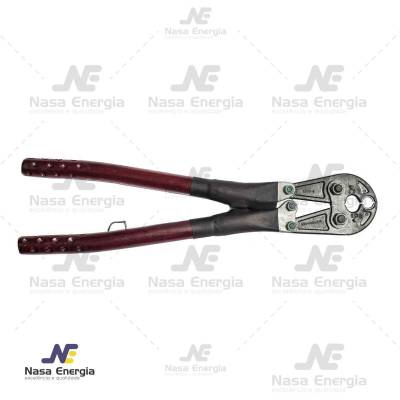 Alicate de Compressão - Foto 1