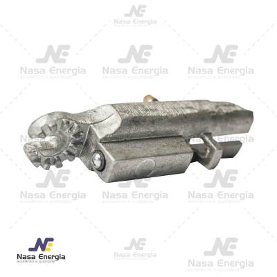 Cabeçote Manobra Grampo Condutor AT - Foto 1