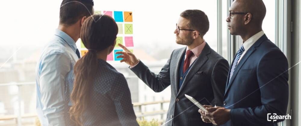 Clima e engajamento da equipe, é importante mapear?