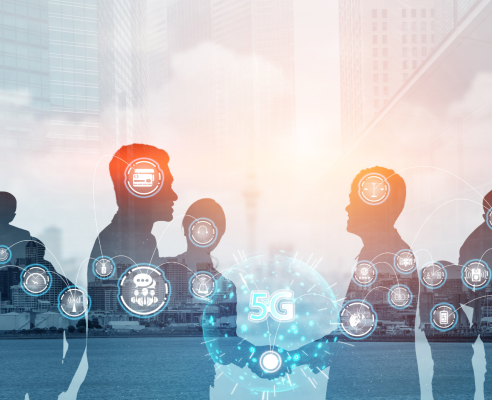 Comunicação Interna - Foto 1