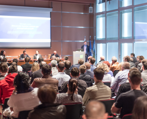 Convenções - Foto 1