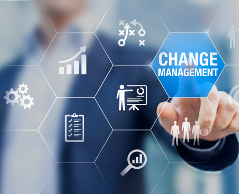 Desenvolvimento Humano Organizacional (DHO) - Foto 1