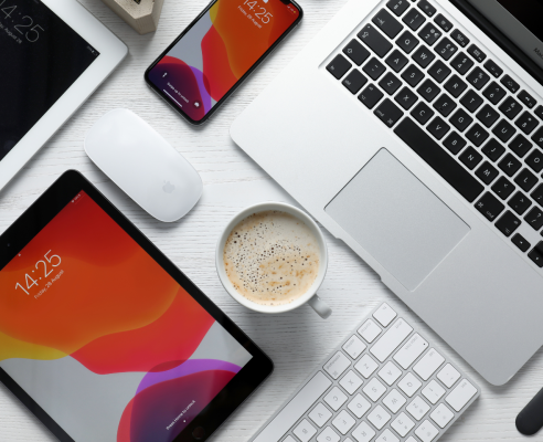 Layout de Loja - Foto 1