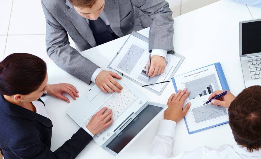 Qual a importância de contratar uma consultoria para conduzir o processo seletivo da sua empresa?