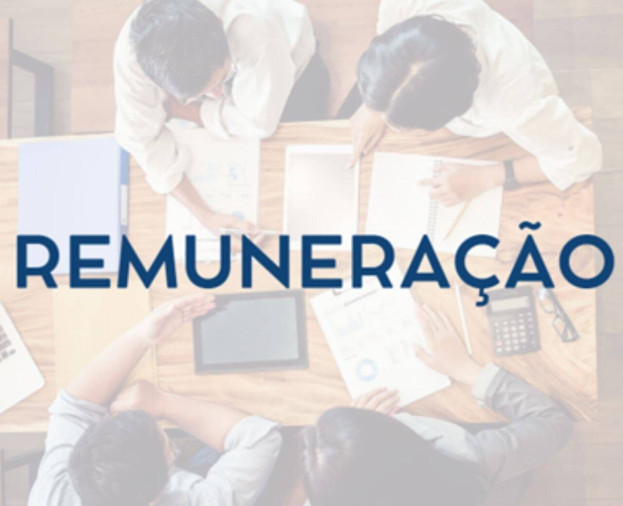 Remuneração - Foto 1