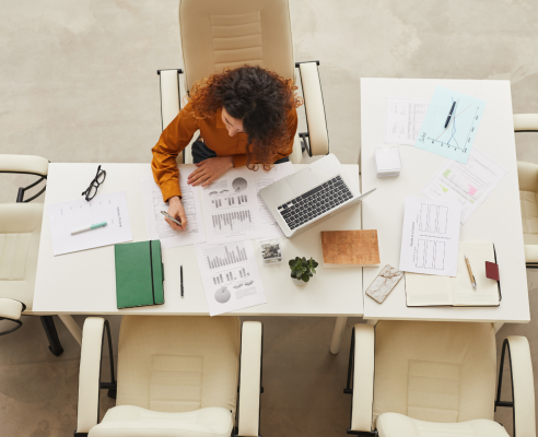 Rotinas de Trabalho - Foto 1