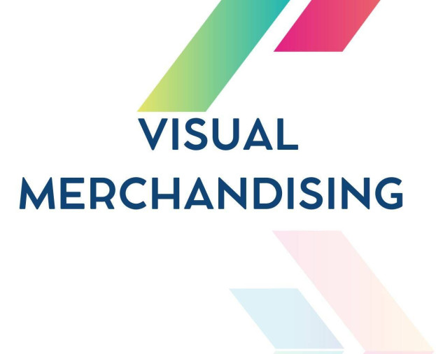 VIsual Merchandising - Foto 1