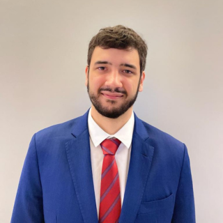 Matheus Silva Cadedo - Advogado