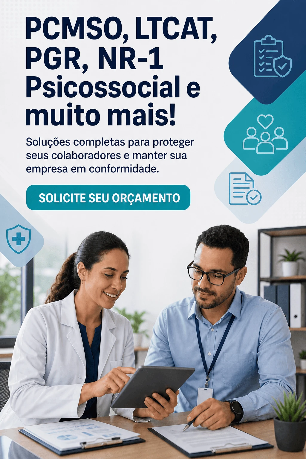 Imagem do Slide Home