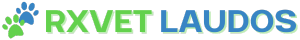 RXVET LAUDOS