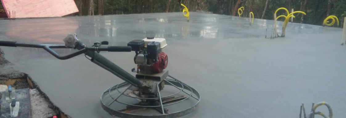 Imagem do Slide Home