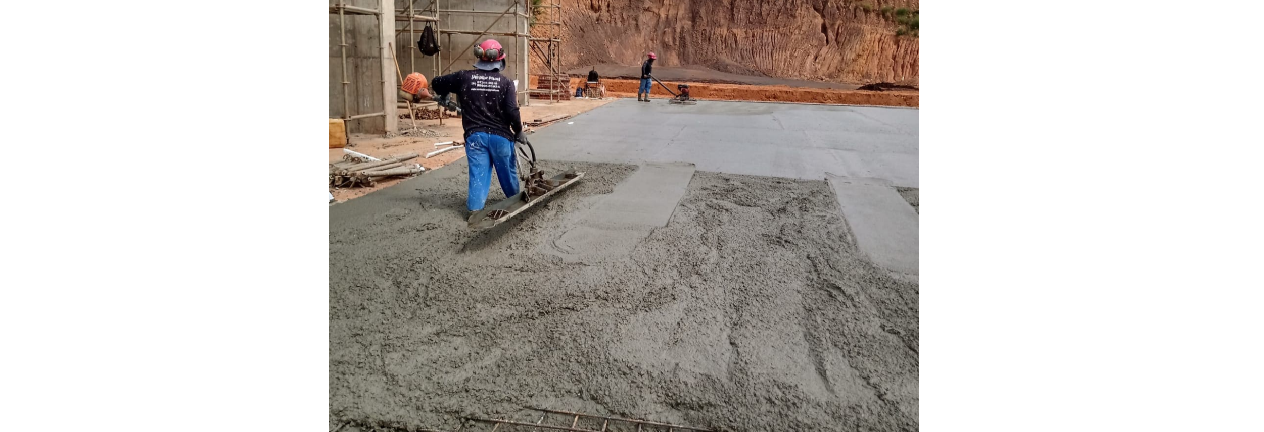 Imagem do Slide Home