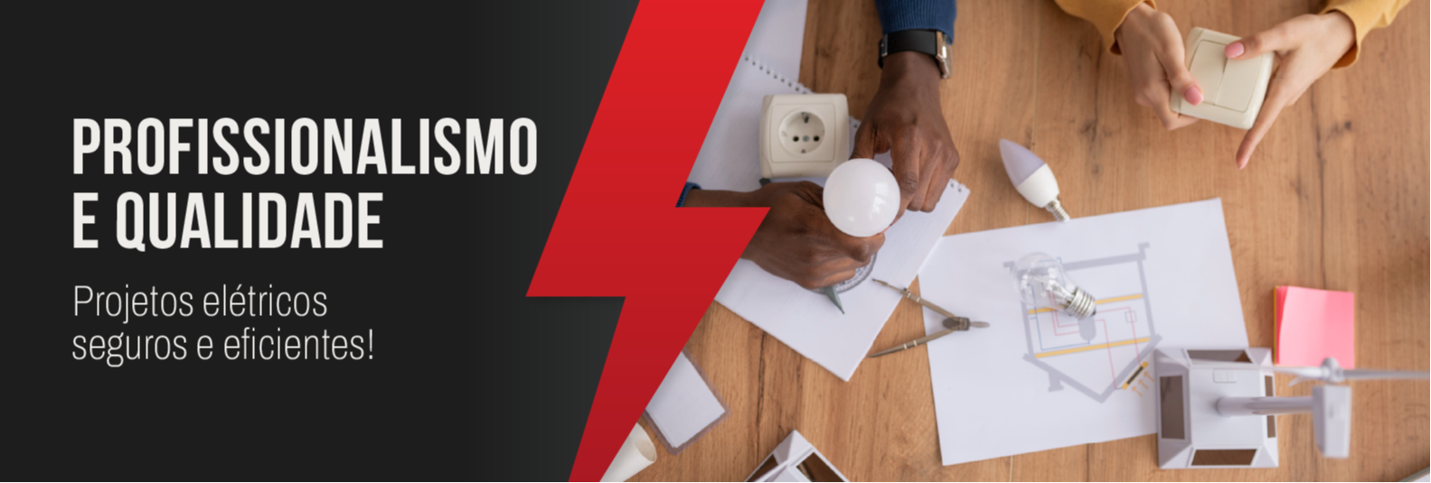 Imagem do Slide Home