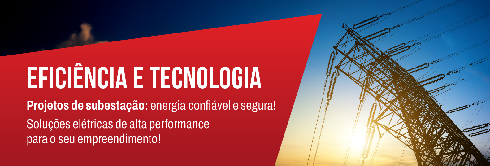 Imagem do Slide Home