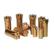 Bit de botão / Coroa de botão - Foto 1