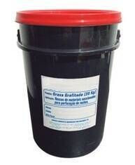 Graxa Grafitada - Foto 1