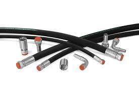 Mangueiras Hidráulicas Prensadas - Foto 1