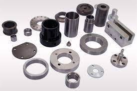 Peças - Perfuratrizes Hidráulicas e Pneumáticas - Foto 1