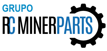 RC Minerparts Comércio e Representações LTDA