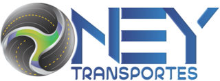 Ney Transportes - Cargas Rodoviárias