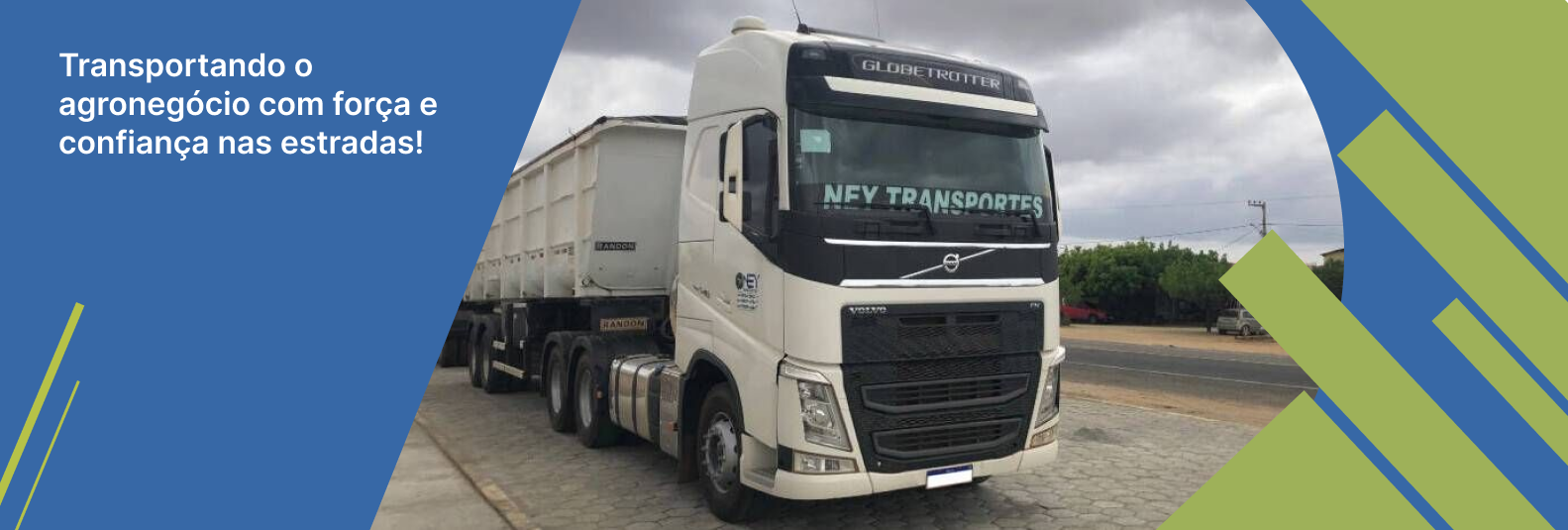 Imagem do Slide Home