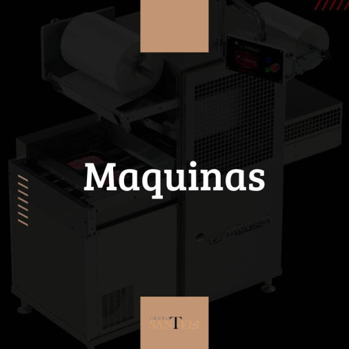 Maquinas - Foto 1