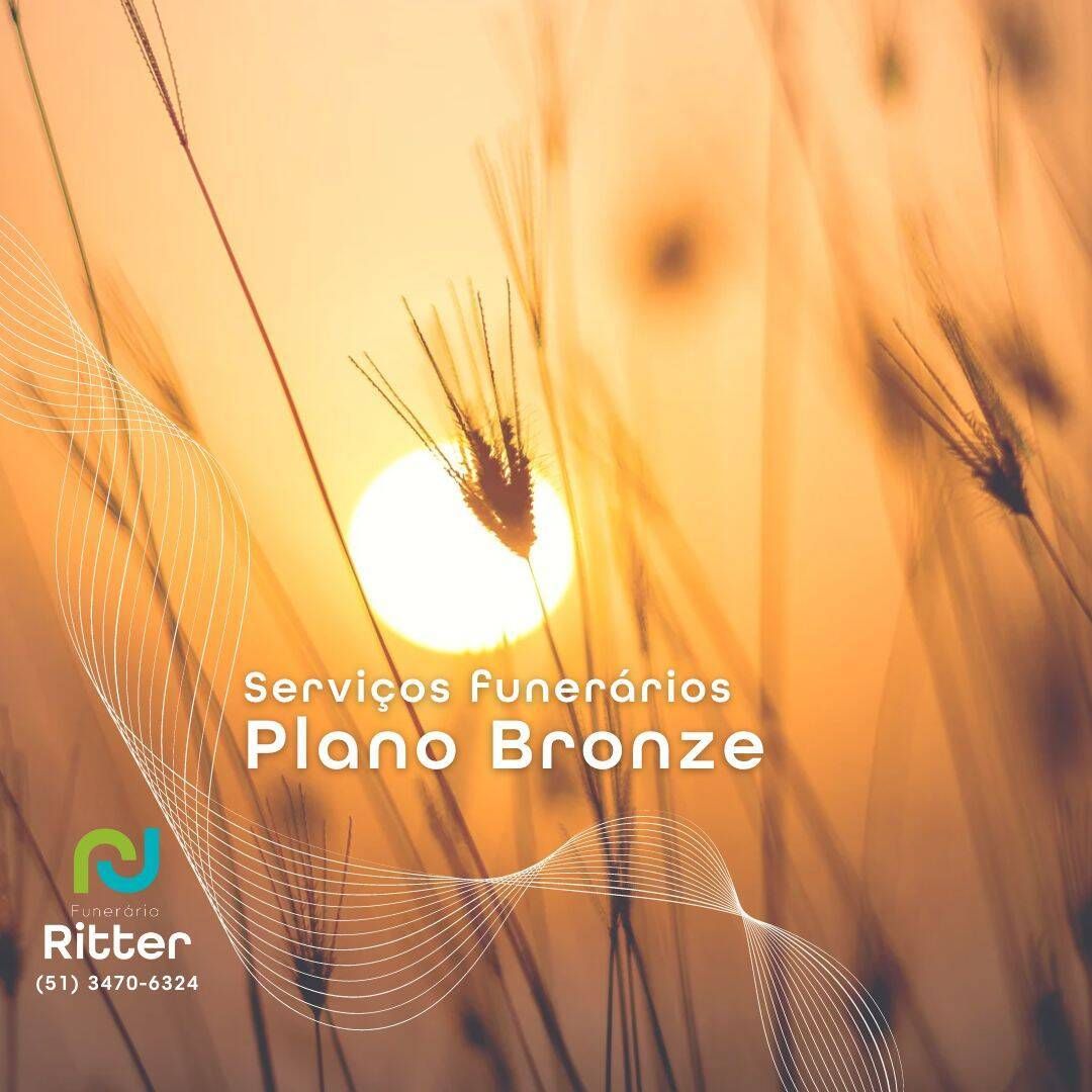 PLANO BRONZE