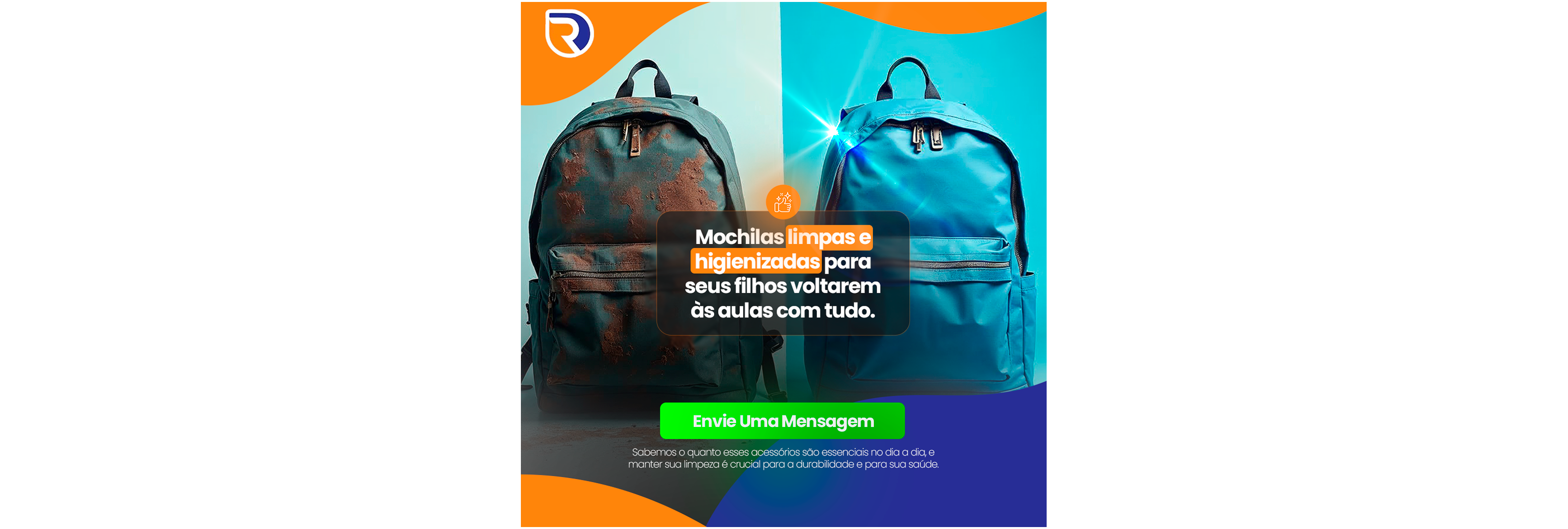 Imagem do Slide Home