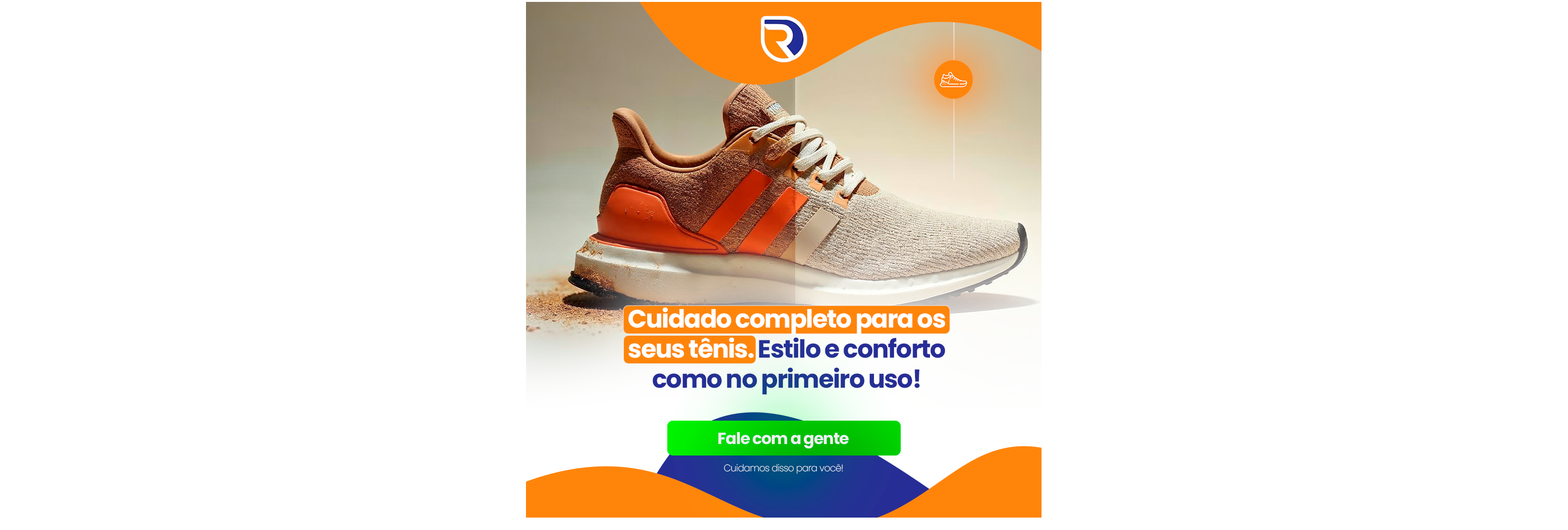 Imagem do Slide Home